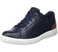 Jomos Rally, Zapatillas Hombre, Azul Oscuro, 46 EU Ancho