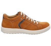 Jomos Rally, Zapatillas Hombre, Cognac Capucino, 39 EU Ancho