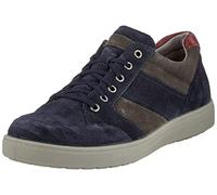 Jomos Rally, Zapatillas Hombre, Covey Night Blue Oxblood, 46 EU