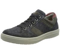 Jomos Rally, Zapatillas Hombre, Night Blue Shark Oxblood, 42 EU