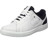 Jomos Rally, Zapatillas Hombre, Offwhite Night Blue, 47 EU Ancho