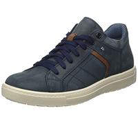 Jomos Rally, Zapatillas Hombre, Smoke Cognac, 39 EU Ancho