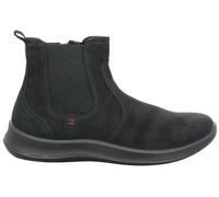 Jomos Starter, Botas Cortas al Tobillo Hombre, Negro, 43 EU