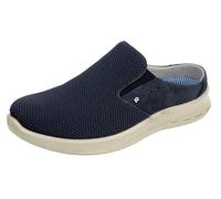Jomos Starter, Mocasín Hombre, Azul, 48 EU