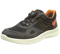 Jomos Starter, Zapatillas Hombre, Azul Noche Covey Azul Noche Naranja, 43 EU