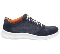 Jomos Starter, Zapatillas Hombre, Azul Oscuro, 40 EU Ancho