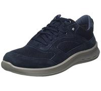 Jomos Starter, Zapatillas Hombre, Azul Oscuro, 43 EU Ancho