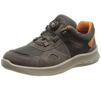 Jomos Starter, Zapatillas Hombre, Covey Night Blue Shark Orange, 48 EU