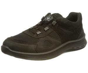 Jomos Starter, Zapatillas Hombre, Negro, 42 EU