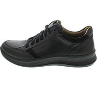 Jomos Starter, Zapatillas Hombre, Negro, 46 EU Ancho