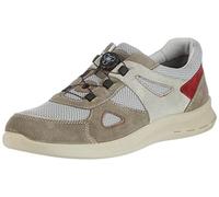 Jomos Starter, Zapatillas Hombre, Plume/Cement, 46 EU Ancho