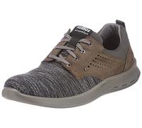 Jomos Starter, Zapatillas Hombre, Shark Smoke, 46 EU Ancho