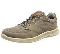 Jomos Starter, Zapatillas Hombre, Smoke Plume, 47 EU Ancho