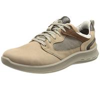 Jomos Starter, Zapatillas Hombre, Smoke Tuareg, 44 EU Ancho