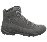 Jomos SUVRETTA Botas de tallas grandes Gris [D2C] 859995 882 282 Zapatos Grandes Mujer, Shark, 40 EU Ancho