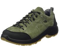 Jomos Trekking, Zapatillas Hombre, Abedul Negro, 47 EU Ancho