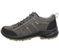 Jomos Trekking, Zapatillas Hombre, Tiburón Negro, 39 EU Ancho