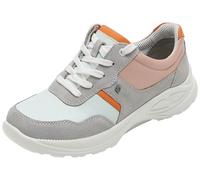 Jomos Zapatillas D-Jomotion para Mujer, 40 EU Ancho, Multicolor, 40 EU Ancho