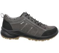 Jomos Zapatillas de Senderismo para Hombre, Tiburón Negro, 40 EU Ancho