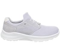 Jomos Zapatillas para hombre 331394 581 de piel auténtica, Offwhite Cloud Offwhite, 42 EU