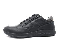 Jomos Campus, Zapatillas Hombre, Negro Covey, 43 EU Ancho