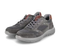 Jomos Zapato ortopédico con cordones para hombre en gris, gris, 50 EU