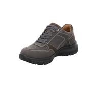 Jomos Zapatos bajos para hombre 330299 147 de piel auténtica, Covey, 48 EU Ancho