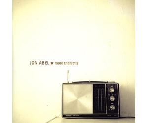 Jon Abel - More Than This