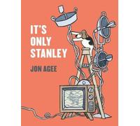Jon Agee It's Only Stanley (Tapa dura) (Importación USA)