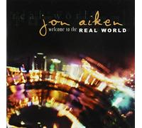 Jon Aiken - Welcome to the Real World