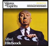 Jon Aizparua - Alfred Hitchcock