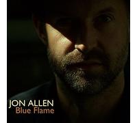 Jon Allen - Blue Flame