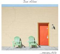 Jon Allen - ...meanwhile [Vinilo]