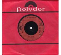 Jon And Vangelis - JON AND VANGELIS - I HEAR YOU NOW - 7" VINYL / 45