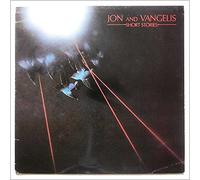 Jon And Vangelis - JON & VANGELIS / SHORT STORIES