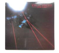 Jon And Vangelis* - Short Stories Jon And Vangelis* LP