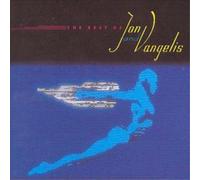 Jon and Vangelis The Best of Jon and Vangelis (CD) Album (Importación USA)