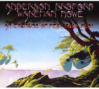 Jon ANDERSON - An Evening Of Yes Music Plus