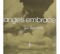 Jon Anderson - Angels Embrace