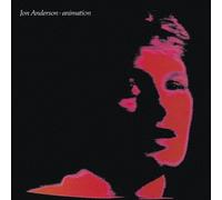 Jon Anderson - Animation [+2 Bonus]