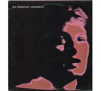 Jon Anderson - Animation