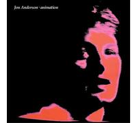 Jon Anderson Animation (CD) Bonus Tracks Remastered Album (Importación USA)