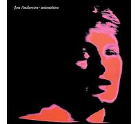 Jon Anderson - Animation: Remastered And Expanded Edition