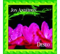 Jon ANDERSON - Deseo