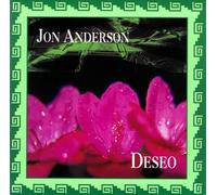 Jon Anderson - Deseo
