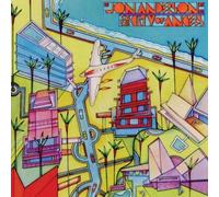 Jon Anderson - In The City Of Angels