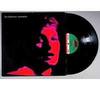 Jon Anderson - Jon Anderson: Animation