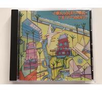 Jon Anderson - Jon Anderson: In The City Of Angels
