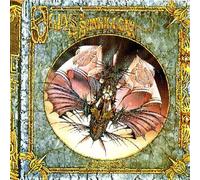 JON ANDERSON-OLIAS OF SUNHILLOW