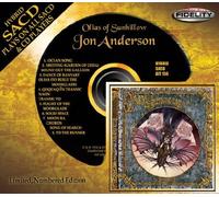 Jon Anderson - Olias Of Sunhillow